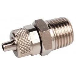Montaje a la derecha M1 / 8 T6 / 4