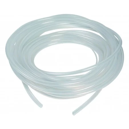 Tuyau silicone 10x7 au mètre