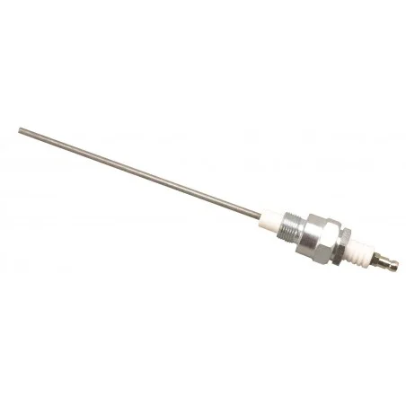 Electrodo 4 en 450 BSP G1 / 2 LG 450 mm