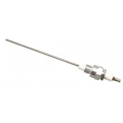 Electrodo 2 en 1000 NPT G1 / 4 LG 1000 mm