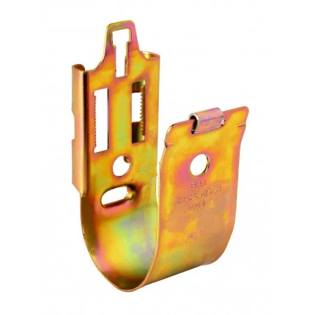 Collier de montage 3/8 - 5/8