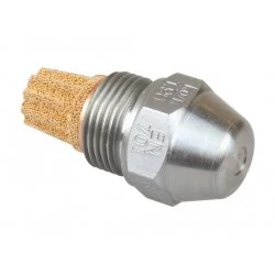 Fluidics 0.45 80 ° DHF