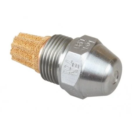 Fluidics 0.45 80 ° DHF