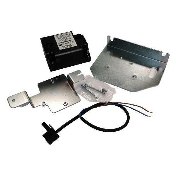 Kit de reemplazo del transformador zm 20/10