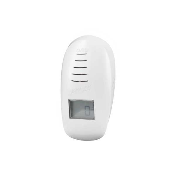 Detector de monóxido de carbono doméstico Amico