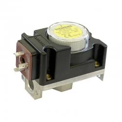 Interruptor de presión QPL25.050B 5-50 MBAR