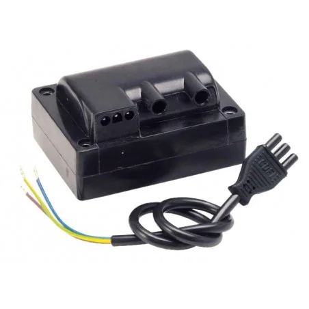 Fuel Ignition Transformer Type TRS 1020 / S4 Fuel Ignition Transformer Type TRS 1020 / S4