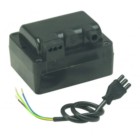 Transfo gaz TRG 820 PC