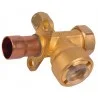 5/8 "Servicio T