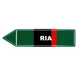 Etiqueta ria