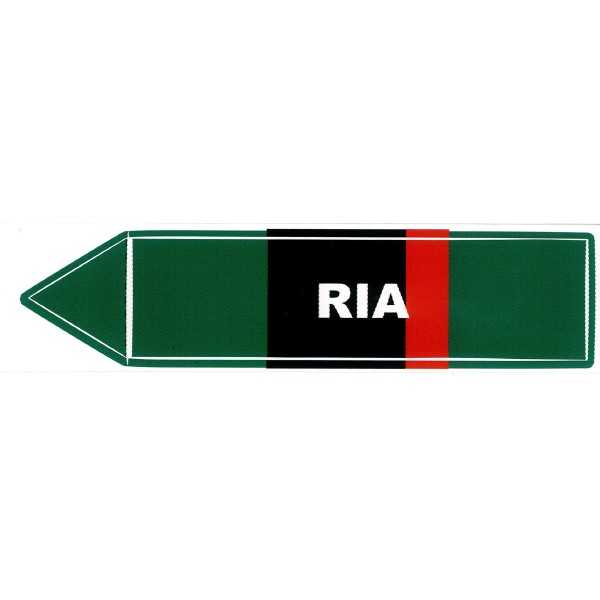 Etiqueta ria