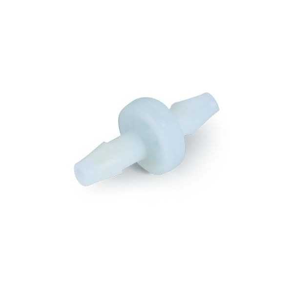 Válvula de retención D.6mm