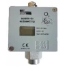 Caja de metal de la sonda O2 IP66