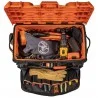 Bolsa de herramientas Master de TradeSman Pro Tool 19 Bolsillas Bolsa de herramientas Master de TradeSman Pro Tool 19 Bolsillas