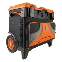 Bolsa de herramientas Master de TradeSman Pro Tool 19 Bolsillas
