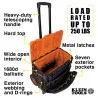 Bolsa de herramientas Master de TradeSman Pro Tool 19 Bolsillas Bolsa de herramientas Master de TradeSman Pro Tool 19 Bolsillas