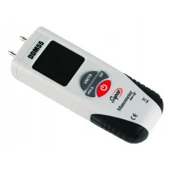 Manomètre électronique DDM55