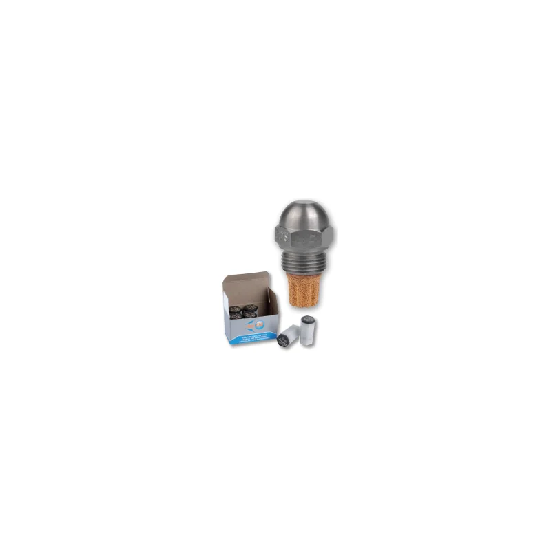 Fluidics 4.50 45 ° SF