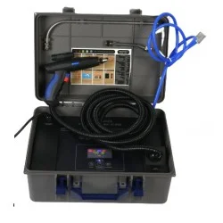 EasyVap Steam Cleaner multifunción