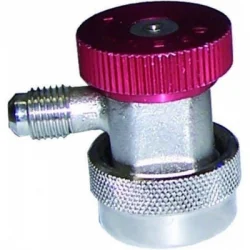 HP 1/4 17037200 Ajuste rápido