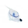 Extensión de 2 metros para detector GOTEC