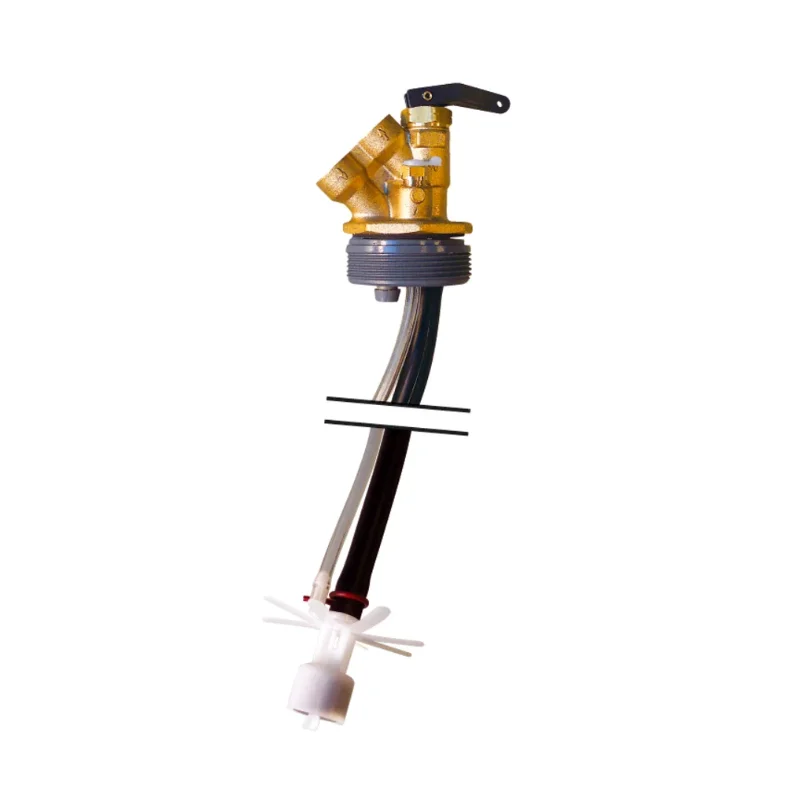 FlexoBlock Doble conducta 3000