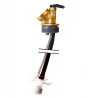 FlexoBlock Doble conducta 3000