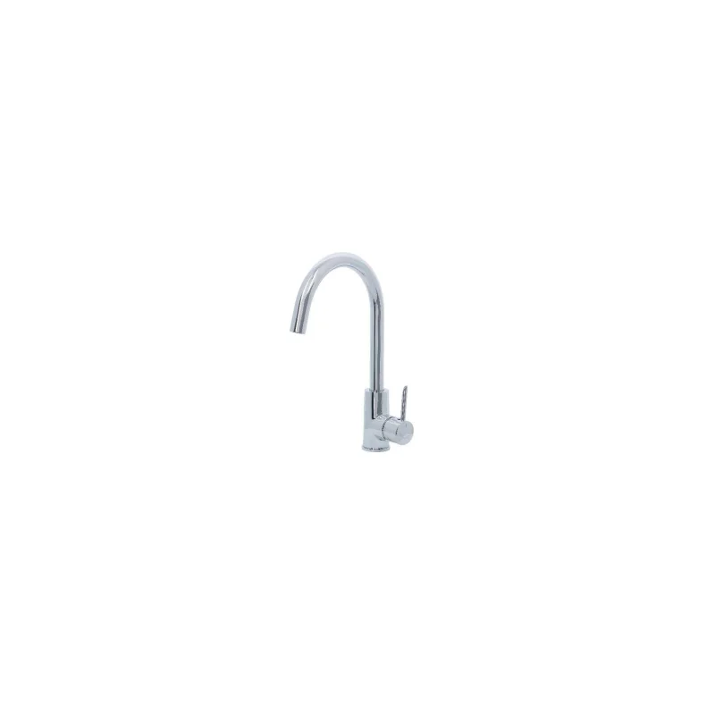 Mezclador de cocina superior VODA
