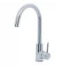 Mezclador de cocina superior VODA