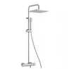 Sistema de ducha de wata