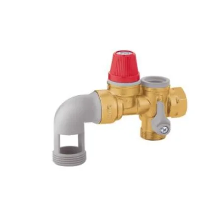 Modelo estándar del grupo cúbico de 3/4 "