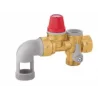 Modelo estándar del grupo cúbico de 3/4 "
