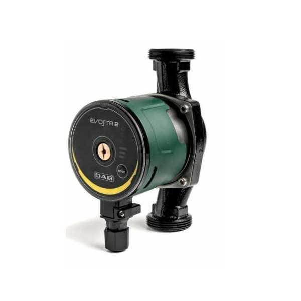CIRCULADOR EVOSTA 40-60 / 120
