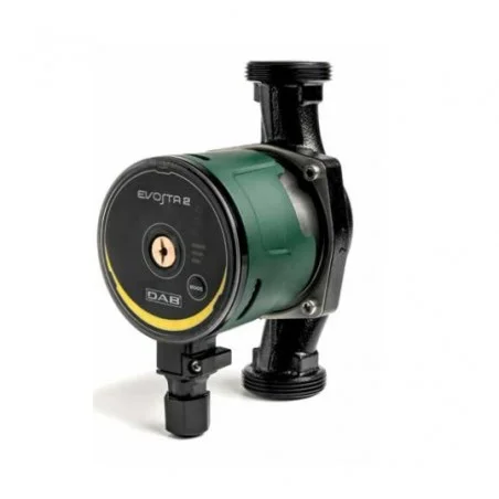 CIRCULADOR EVOSTA 2 40-70 / 130 26 CIRCULADOR EVOSTA 2 40-70 / 130 26