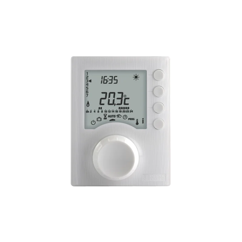 Termostato Tybox 117 Delta Dore