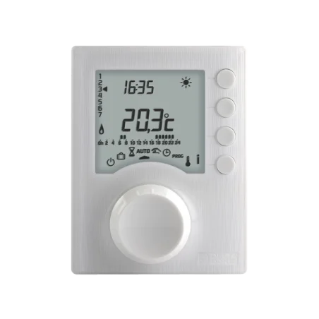Termostato Tybox 117 Delta Dore Termostato Tybox 117 Delta Dore