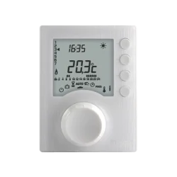 Termostato de radio Tybox 137 Delta Dore