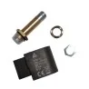 Válvula solenoide para bomba universal Tipo VU1 220 voltios