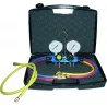 Kit By-pass 4 voies 1/4\' R22 - 134