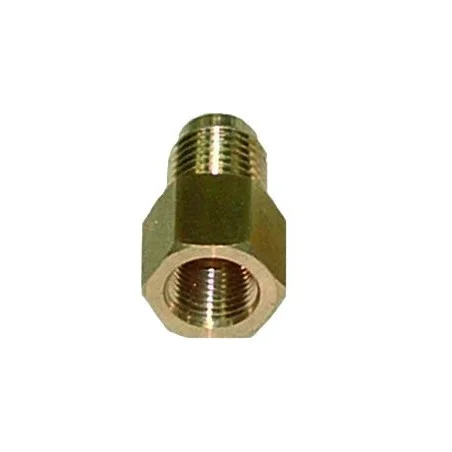 Réduction 1/8NPT FX1/4SAE M 05011010