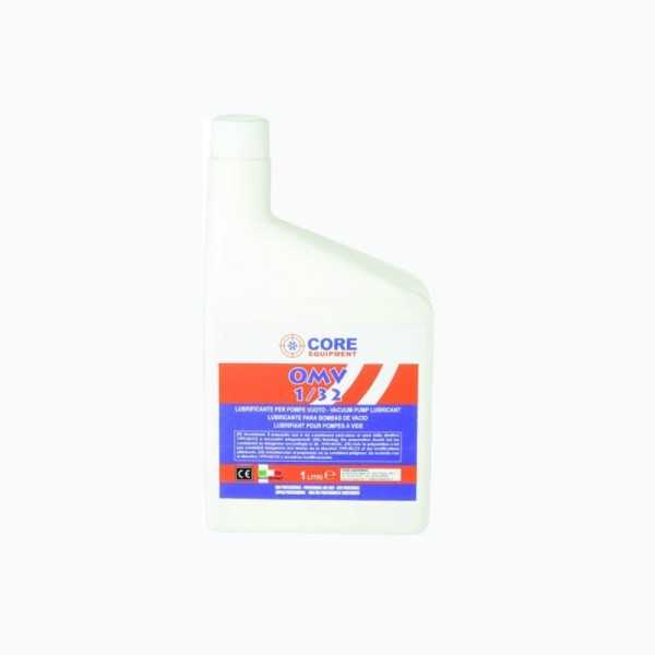 Aceite mineral para bombas vacías 32 cst