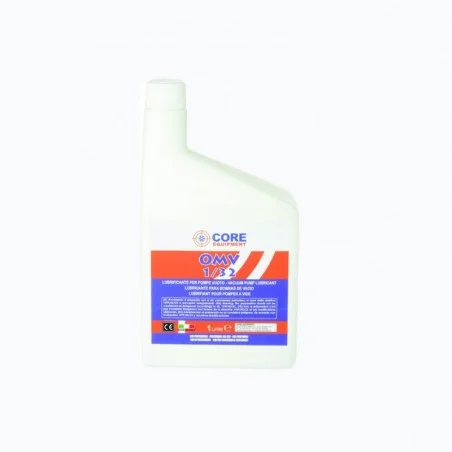 Aceite mineral para bombas vacías 32 cst