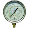 Mano gly inox R407 HP 07002030