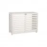 Caché Aire acondicionado blanco Compuesto M 882x386x676mm