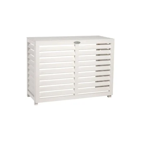 Caché Aire acondicionado blanco Compuesto Tamaño M Full Caché Aire acondicionado blanco Compuesto Tamaño M Full