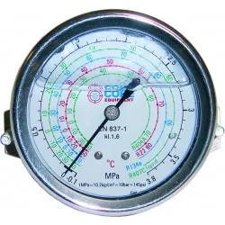 Mano gly inox étrier D63 HP 07002010