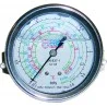 Mano gly inox étrier D63 HP 07002010