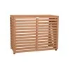 Aire acondicionado compuesto Cache Teak Tamaño L Completo