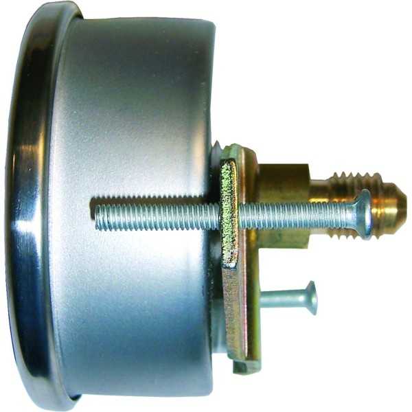 Mano gly inox étrier D63 BP 07002020