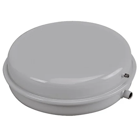 Jarrón de expansión plana circular 12L - en stock Jarrón de expansión plana circular 12L - en stock